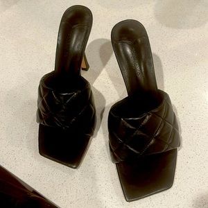 Tony Bianco Australia Mules